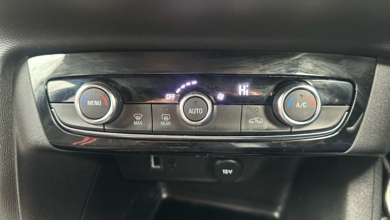 Vauxhall Corsa 1.2 GS 5dr Petrol Hatchback